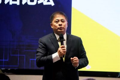 博創(chuàng)再發(fā)力，以云計(jì)算裝備技術(shù)服務(wù)助推注塑企業(yè)邁向5G智能化工廠新時(shí)代