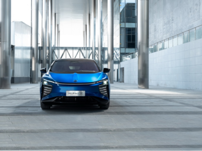 智能制造新世界里“沒有煙囪”的汽車工廠 云計(jì)算與裝備技術(shù)服務(wù)的融合革命