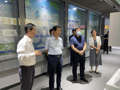 訪企拓崗、服務就業,鄭州大學在行動!