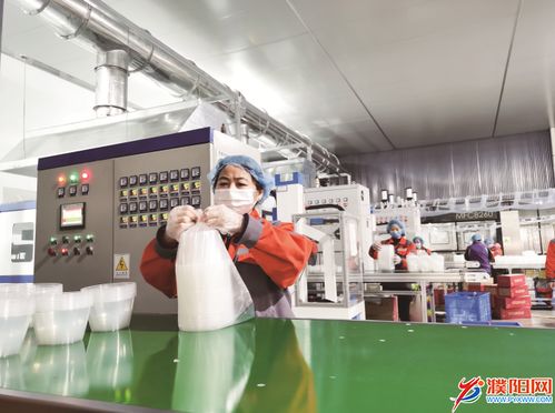 南樂(lè)生物基材料產(chǎn)業(yè) 從無(wú)中生有到領(lǐng)跑全國(guó) 濮陽(yáng)市委門戶網(wǎng)站,濮陽(yáng)市唯一重點(diǎn)新聞網(wǎng)站