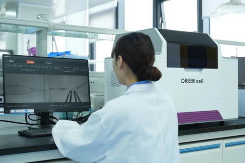 蓉耀未來 掌握合成生物 密碼 ,成都企業打造 細胞工廠 ,沖刺10億元產值目標