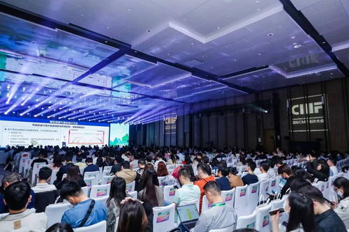 生物基與環(huán)保材料暨CMF設(shè)計(jì)應(yīng)用論壇圓滿落幕，技術(shù)創(chuàng)新驅(qū)動(dòng)綠色未來(lái)